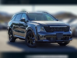 Kia Sorento Hybrid X-Line SX Prestige AWD 2026