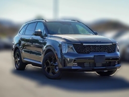Kia Sorento Hybrid X-Line SX Prestige AWD 2026