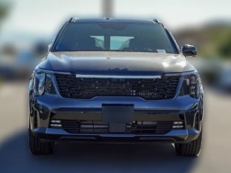 Kia Sorento Hybrid X-Line SX Prestige AWD 2026