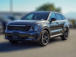 Kia Sorento Hybrid X-Line SX Prestige AWD 2026