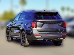 Kia Sorento Hybrid X-Line SX Prestige AWD 2026