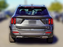Kia Sorento Hybrid X-Line SX Prestige AWD 2026