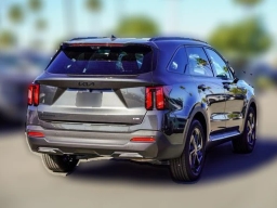 Kia Sorento Hybrid X-Line SX Prestige AWD 2026