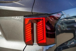 Kia Sorento Hybrid X-Line SX Prestige AWD 2026