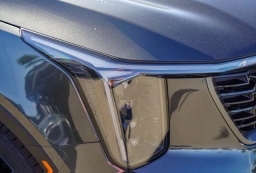 Kia Sorento Hybrid X-Line SX Prestige AWD 2026