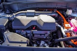 Kia Sorento Hybrid X-Line SX Prestige AWD 2026