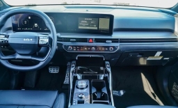 Kia Sorento Hybrid X-Line SX Prestige AWD 2026