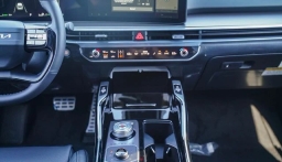 Kia Sorento Hybrid X-Line SX Prestige AWD 2026