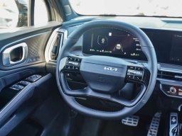 Kia Sorento Hybrid X-Line SX Prestige AWD 2026