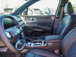 Kia Sorento Hybrid X-Line SX Prestige AWD 2026