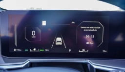 Kia Sorento Hybrid X-Line SX Prestige AWD 2026