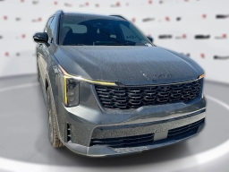 Kia Sorento Hybrid X-Line SX Prestige AWD 2026