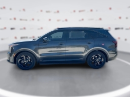 Kia Sorento Hybrid X-Line SX Prestige AWD 2026