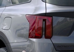 Kia Sorento Hybrid X-Line SX Prestige AWD 2026