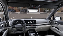 Kia Sorento Hybrid X-Line SX Prestige AWD 2026