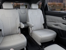 Kia Sorento Hybrid X-Line SX Prestige AWD 2026