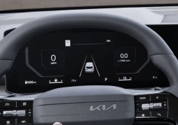 Kia Sorento Hybrid X-Line SX Prestige AWD 2026