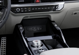 Kia Sorento Hybrid X-Line SX Prestige AWD 2026