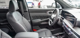 Kia Sorento Hybrid X-Line SX Prestige AWD 2026