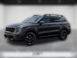 Kia Sorento Hybrid X-Line SX Prestige AWD 2026