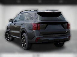 Kia Sorento Hybrid X-Line SX Prestige AWD 2026
