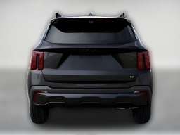 Kia Sorento Hybrid X-Line SX Prestige AWD 2026