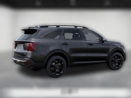 Kia Sorento Hybrid X-Line SX Prestige AWD 2026
