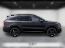 Kia Sorento Hybrid X-Line SX Prestige AWD 2026