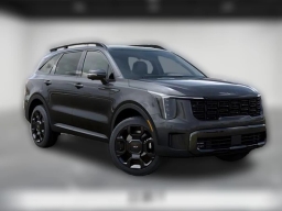 Kia Sorento Hybrid X-Line SX Prestige AWD 2026