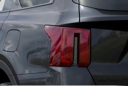 Kia Sorento Hybrid X-Line SX Prestige AWD 2026