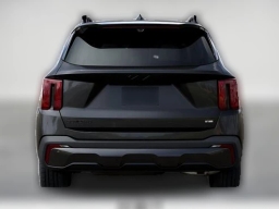 Kia Sorento Hybrid X-Line SX Prestige AWD 2026