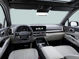 Kia Sorento Hybrid X-Line SX Prestige AWD 2026