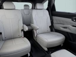 Kia Sorento Hybrid X-Line SX Prestige AWD 2026