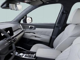 Kia Sorento Hybrid X-Line SX Prestige AWD 2026