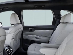 Kia Sorento Hybrid X-Line SX Prestige AWD 2026