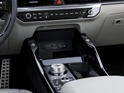 Kia Sorento Hybrid X-Line SX Prestige AWD 2026