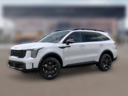 Kia Sorento Hybrid X-Line SX Prestige AWD 2026