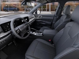 Kia Sorento Hybrid X-Line SX Prestige AWD 2026