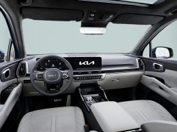 Kia Sorento Hybrid SX Prestige AWD 2025