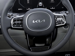 Kia Sorento Hybrid SX Prestige AWD 2025