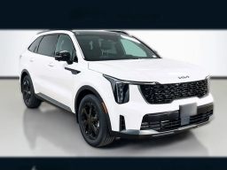 Kia Sorento Hybrid X-Line SX Prestige AWD 2026