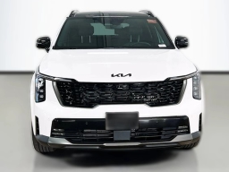 Kia Sorento Hybrid X-Line SX Prestige AWD 2026