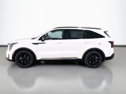 Kia Sorento Hybrid X-Line SX Prestige AWD 2026