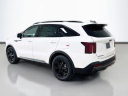Kia Sorento Hybrid X-Line SX Prestige AWD 2026