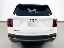 Kia Sorento Hybrid X-Line SX Prestige AWD 2026