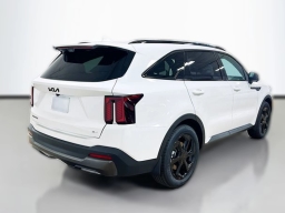 Kia Sorento Hybrid X-Line SX Prestige AWD 2026
