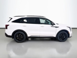 Kia Sorento Hybrid X-Line SX Prestige AWD 2026