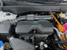 Kia Sorento Hybrid X-Line SX Prestige AWD 2026