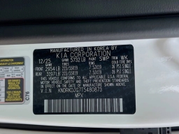 Kia Sorento Hybrid X-Line SX Prestige AWD 2026