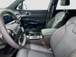 Kia Sorento Hybrid X-Line SX Prestige AWD 2026